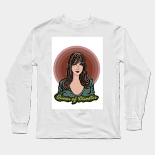 Lana del rey Long Sleeve T-Shirt